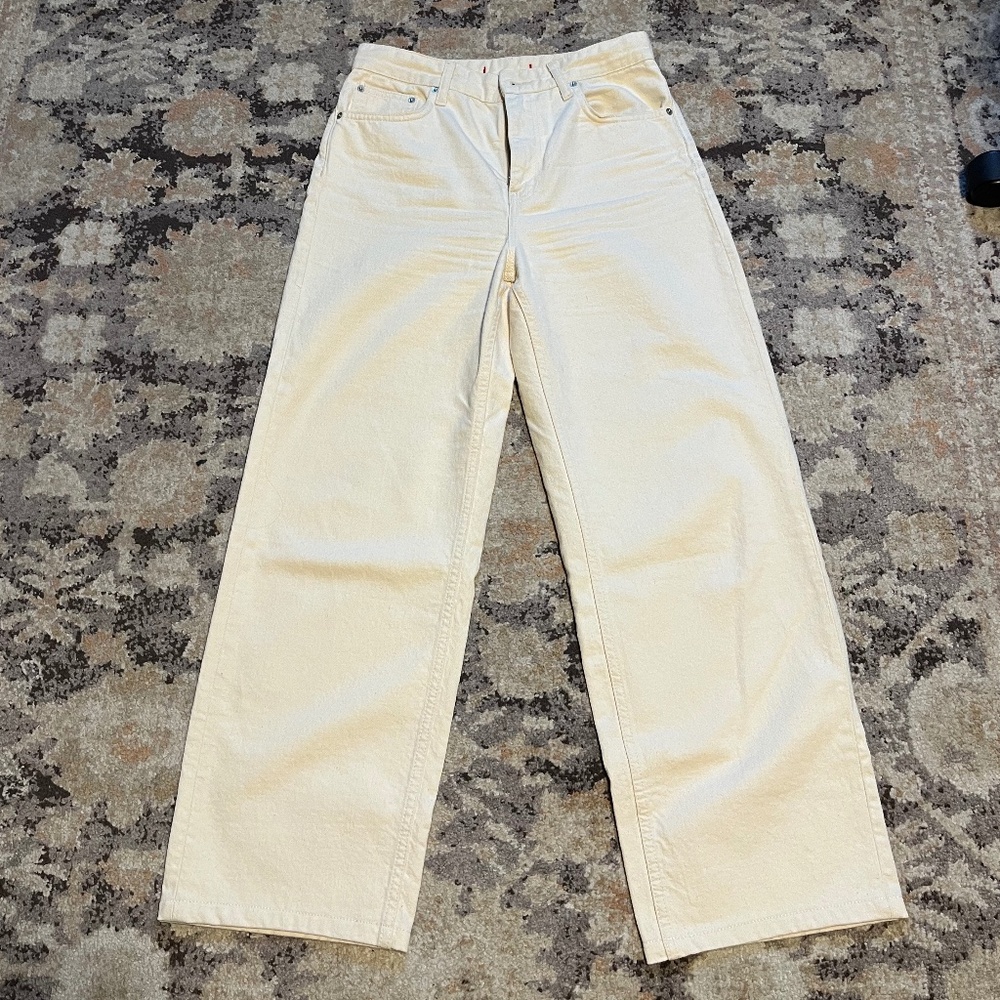 Zara Jeans